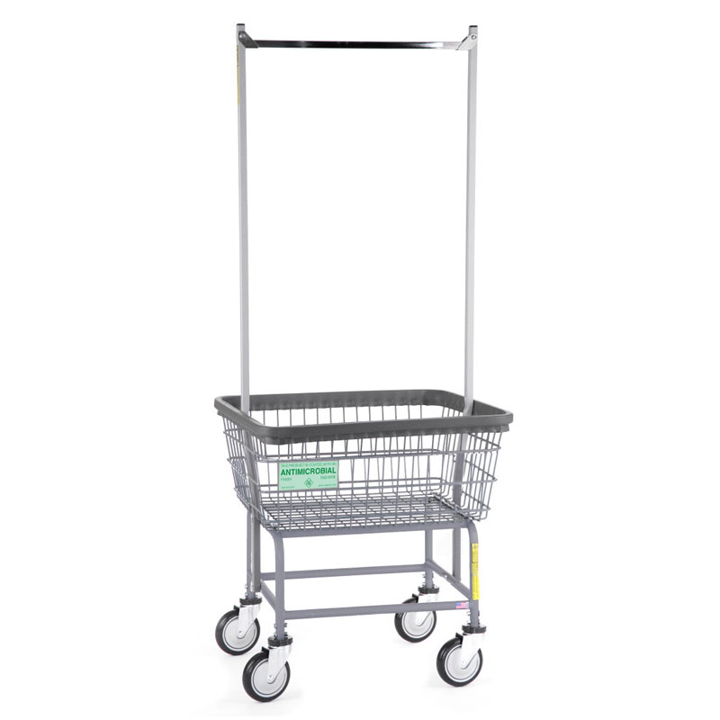 Albums 103+ Images Why Do Ross Shopping Carts Have A Pole Completed