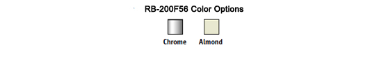 Metal Cart Basket Colors & Base/Rack Finish Options Metal Cart Basket Colors & Base/Rack Finish Options