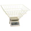 R&amp;B Wire [RB10] Digital Laundry Scale w/ Single LCD Display - 50 lb. Capacity