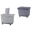 R&B Wire Poly Truck Hinged Lids & Soft Elastic Covers - R&B Wire Products Accessories & Replacement Items