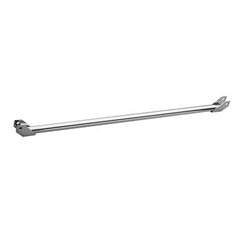 R&amp;B Wire [7556C] Replacement Laundry Cart Rack Crossbar - 28"