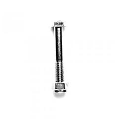 R&amp;B Wire [78] Replacement Laundry Basket Trusshead Bolt &amp; Nut