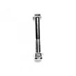 R&amp;B Wire [78] Replacement Laundry Basket Trusshead Bolt &amp; Nut