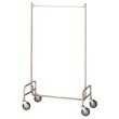 Commercial Standard Portable Garment Racks & Rolling Metal Garment Racks - Laundry, Healthcare & Hospitality Logistics