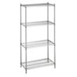 Hospital Storage Shelving, Can Rack Systems & Shelves - Laundry, Healthcare & Hospitality Logistics