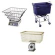 Wash & Fold Laundry Scales