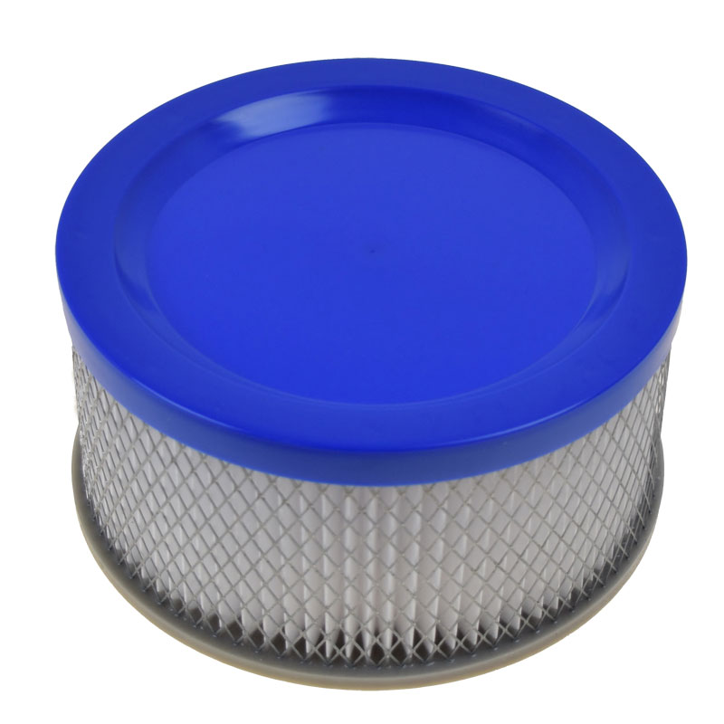 Oreck Compacto 9 Motor Filter ULPA Blue UnoClean