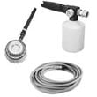Cam Spray Pressure Washer Attachments, Hoses & Brushes - Cam Spray Accessories