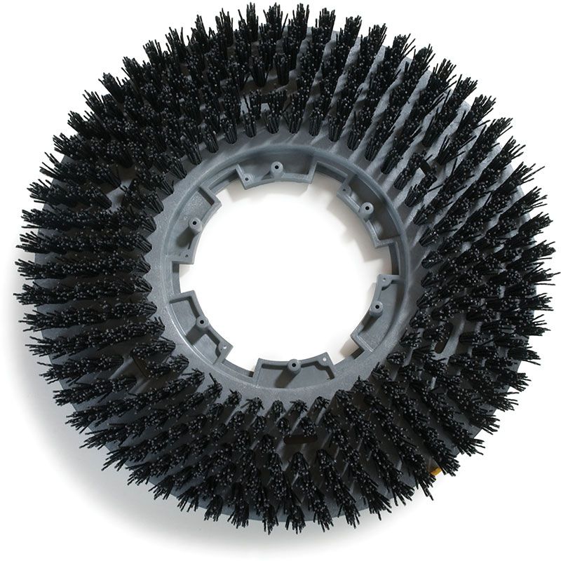 20 Inch Nylon Rotary Brush General Cleaning UnoClean
