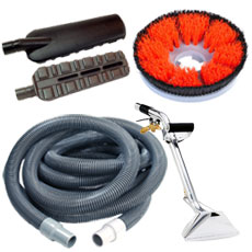 Carpet Cleaning Equipment Accessories
