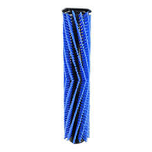 Blue Carpet Brush - fits MA10 12E CLK-107411863            