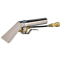 EDIC 1039AC Stainless Steel Auto Detailer Tool - 1 1/2" Diameter