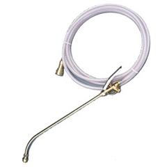 EDIC 323AC Prespray Wand - 10 PSI