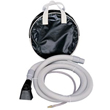 EDIC 358AC Polaris Extractor Upholstery Tool, Hose & Hose Bag 358AC
