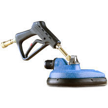 7" Revolution Counter-Top Tile Cleaning Tool
