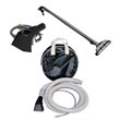EDIC Extractor Attachments, Auto Detailing Tools & Carpet Upholstery Tools - Janitorial Supplies & Equipment