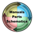 EDIC Floor Machines, Extractors, Auto Detailers & Vacuum Schematics, Parts Lists & Replacement Parts - Janitorial Supplies & Equipment