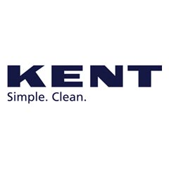 Kent EuroClean [82367810] Whisperclean™ Vacuum Replacement Dust Bags - 5 Pack