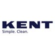Kent EuroClean [82367810] Whisperclean™ Vacuum Replacement Dust Bags - 5 Pack