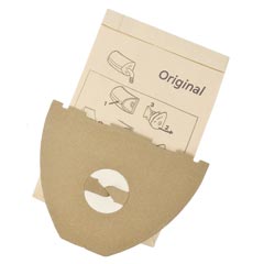 Kent Euroclean [1406554010] UZ 964 Hip Vac™ Dust Bag - 5 Pack