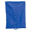 MJM International [214-L] Treated Nylon Hamper Liner Bag - 14" x 14" - Blue