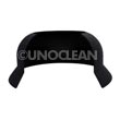 Mastercraft [253669] Cleanfix Scrubby 2-in-1 Scrubber Low Brush Splash Guard