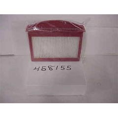 Mastercraft CT9 Enviromaster 9 Compact HEPA Dry Vacuum Replacement Filter Cassette - 1 MC-458155