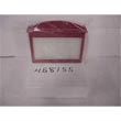 Mastercraft CT9 Enviromaster 9 Compact HEPA Dry Vacuum Replacement Filter Cassette - 1 MC-458155