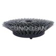 Mastercraft [254266] Cleanfix Scrubby 2-in-1 Scrubber Nylon Grit Scrub Brush - 6"