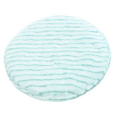 Mastercraft [254312] Cleanfix Scrubby 2-in-1 Scrubber Microfiber Cleaning Pad - 6"