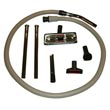 MinuteMan Vacuum Attachment Kits & Combination Tool Kits - MinuteMan Cleaning Equipment Parts & Accessories