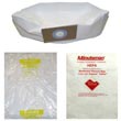 MinuteMan Vacuum Bags, Collection Bags, Drum Liners & Disposable Filter Bags - MinuteMan Cleaning Equipment Parts & Accessories
