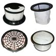 MinuteMan Vacuum Filters, Pre Filter Sleeves & HEPA/ULPA Filters - MinuteMan Cleaning Equipment Parts & Accessories