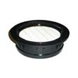 MinuteMan [110026] Replacement Vacuum H.E.P.A. Air Filter MM-110026