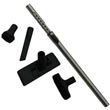 MinuteMan [490028] Dry Pick-Up Vacuum Attachment Tool Kit - 20H MM-490028