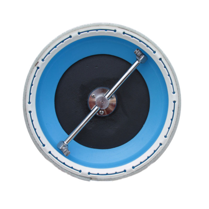 Spinner Hard Surface Cleaner Attachment 12" Wand Style UnoClean