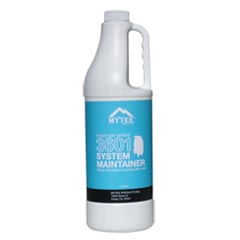 Mytee 3601 Box Extractor System Maintainer - (4) 1 qt. Bottles