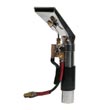 Mytee [8400] Carpet Extractor Stainless Steel Upholstery Tool - External Spray - 3" Cleaning Path