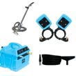 Mytee Box Extractor Accessories, Attachments, Wands, In-Line Heaters, Upholstery Tools - Mytee Equipment Accessories