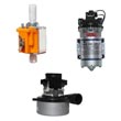 Mytee Equipment Replacement Pumps & Motors - Mytee Box Extractors & Pressure Washers