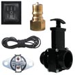 Mytee Equipment Replacement Switches, Valves, Thermostats, Power Cords & Connectors - Mytee Box Extractors & Pressure Washers