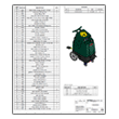 Mytee Equipment Replacement Parts, Schematics, Fact Sheets & Brochures