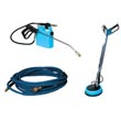 Mytee Pressure Washer Accessories, Hard Surface Scrubbers, Tank Sprayers, Guns, Wands & Hoses - Mytee Equipment Accessories
