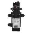 Mytee [C387] 12V Diaphragm Battery Sprayer Pump 45 PSI MYC387