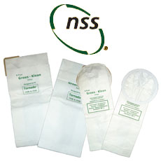 NSS Filters & Bags by Green Klean
