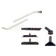 Pro-Team Vacuum Commercial Two Piece 1.5" Wand Attachment Kit D PT-100079