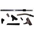 ProTeam Vacuum Standard 1.25" Attachment Kit