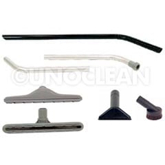 ProTeam Vacuum High Filtration Vac 1.5" Attachment Kit
