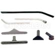 Pro-Team Vacuum High Filtration Vac 1.5" Attachment Kit