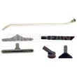 Pro-Team Vacuum Commercial One Piece 1.5" Wand Attachment Kit E PT-100650